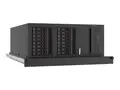 Lenovo - Rack-monteringssett - 4U for ThinkSystem ST250 V2 7D8F, 7D8G; ST50 V2 7D8J, 7D8K