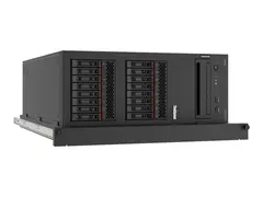 Lenovo - Rack-monteringssett - 4U - for ThinkSystem ST250 V2 7D8F, 7D8G; ST50 V2 7D8J, 7D8K