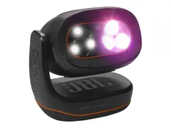 JBL PartyLight - Flomlys - LED - 22 W - RGB/hvitt lys