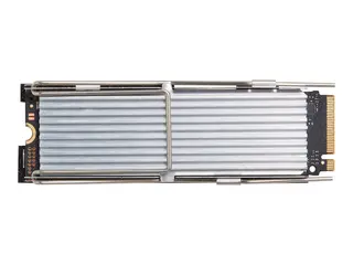 HP - SSD - Value - 1 TB - intern - M.2 2280 PCIe 4.0 x4
