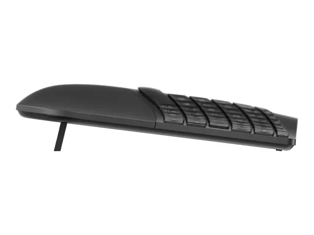 HP 965 - Sett med tastatur og tastegruppe kompakt størrelse, 2-son...