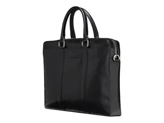 dbramante1928 Nordborg - Notebookbæreveske 2. generasjon - 15" - svart