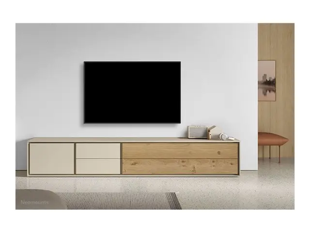 Neomounts WL35-550BL14 - Monteringssett (veggmontering) for TV