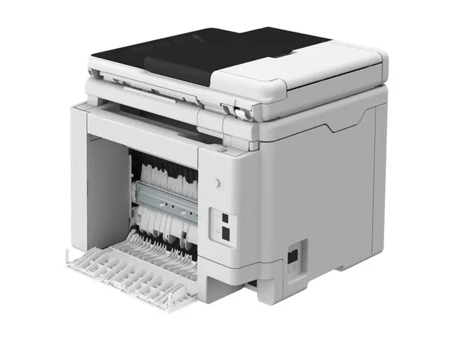 Canon i-SENSYS MF272dw II - Multifunksjonsskriver - S/H - laser - ...