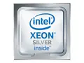 Intel Xeon Silver 4509Y - 2.6 GHz - 8-core 22.5 MB cache