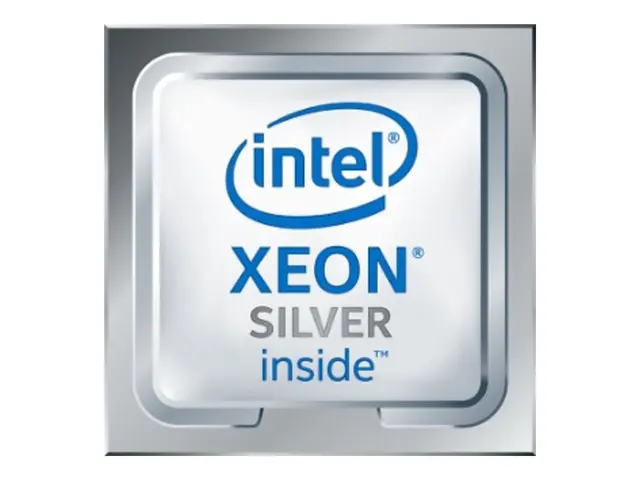 Intel Xeon Silver 4510 - 2.4 GHz 12-core 30 MB cache