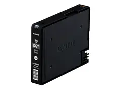 Canon PGI-29DGY - 36 ml - mørk grå original - blekkbeholder - for PIXMA PRO-1