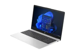 HP 250 G10 Notebook - 15.6&quot; - Intel Core i5 i5-1334U - 16 GB RAM - 512 GB SSD - Pan Nordic - Windows 11 Pro
