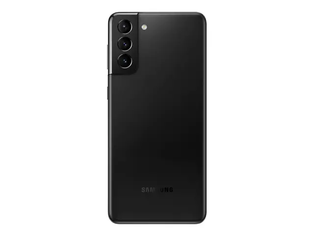 2nd-B Galaxy S21+ 128GB Black B-grade | Brukt 2 års garanti Grade ...