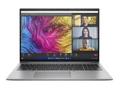 HP ZBook Firefly 16 G11 Mobile Workstation AI Ready - 16&quot; - Intel Core Ultra 7 - 155H - 32 GB RAM - 512 GB SSD - Pan Nordic - Windows 11 Pro