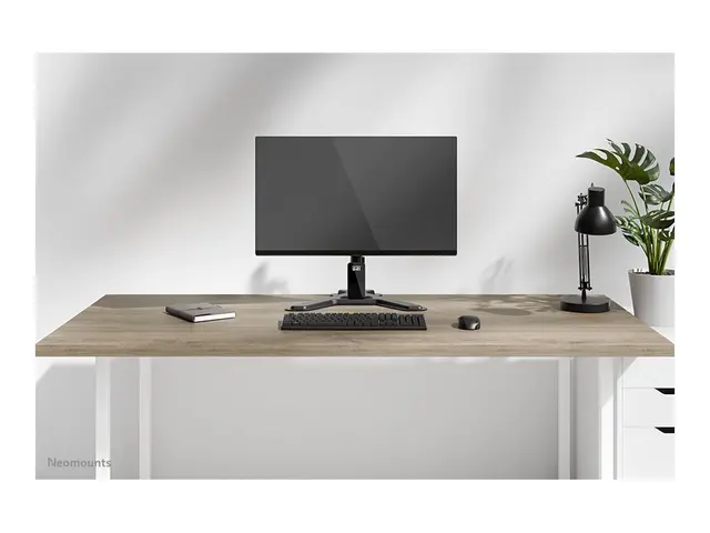 Neomounts - Monteringssett (sokkel, monitor stand) - full bevegels...