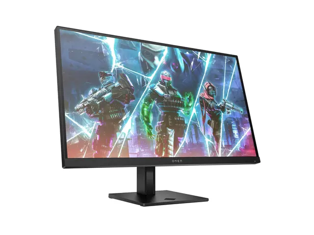 OMEN by HP 27s - LED-skjerm gaming 27" 1920 x 1080 Full HD (1080p)...