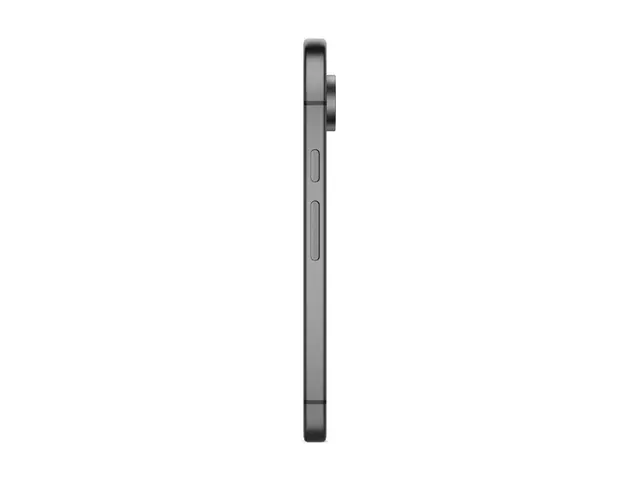 Google Pixel 9 Pro XL - Svart 256 GB