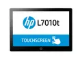 HP L7010t Retail Touch Monitor - LED-skjerm 10.1&quot;