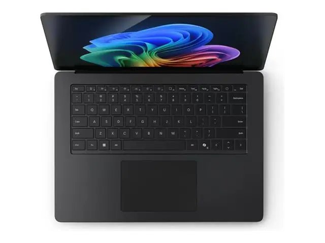 Microsoft Surface Laptop Copilot+ PC for Business - 7th Edition AI...