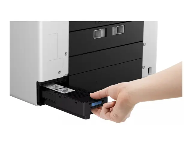Canon MAXIFY GX5550 - Skriver farge Dupleks ink-jet ITS A4/Legal 6...