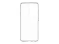 OtterBox React Series - ProPack Packaging baksidedeksel for mobiltelefon - blank - for Samsung Galaxy S21 Ultra 5G