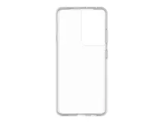 OtterBox React Series - ProPack Packaging baksidedeksel for mobiltelefon - blank - for Samsung Galaxy S21 Ultra 5G