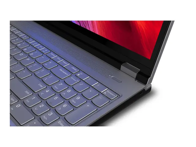 Lenovo ThinkPad P16 Gen 2 - 16" Intel Core i7 i7-14700HX 32 GB RAM...