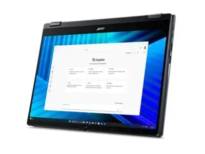 Acer TravelMate P4 Spin 14 TMP414RN-55-TCO - 14" Intel Core Ultra ...