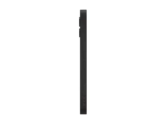 Fairphone (Gen. 6) - Horizon svart 256 GB