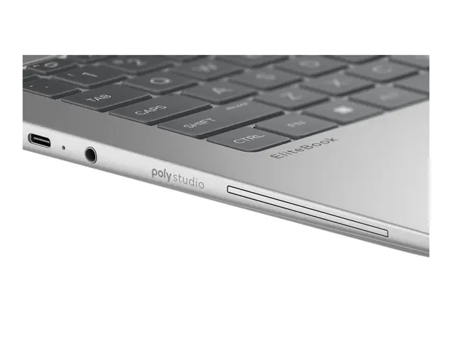 HP EliteBook 6 G1a Notebook AI - 14" AMD Ryzen 7 250 16 GB RAM 512...