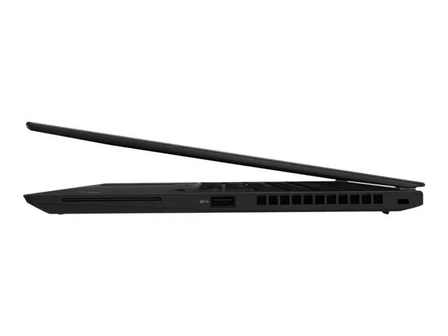 Lenovo ThinkPad T14s Gen 2 - 14" - Intel Core i5 - 1135G7 - 16 GB ...