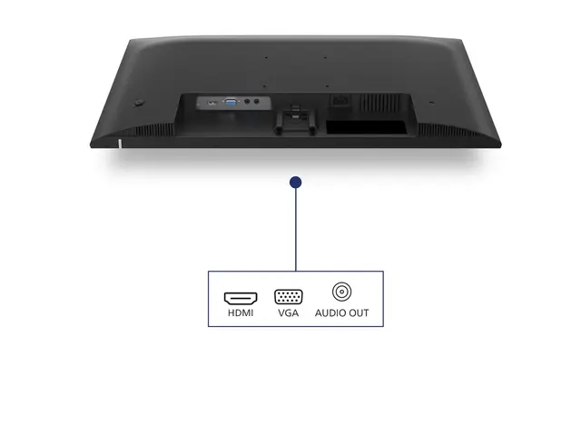 Philips 27E1N1100A - 1000 Series LED-skjerm 27" 1920 x 1080 Full H...