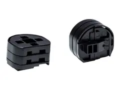 Brother PA-RS-001 - Avstandssett for medierulle for P/N: US#RJ-2035B, US#RJ-2055WB