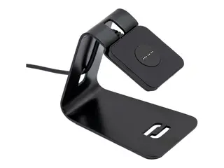 Crosscall X-DOCK E - Lade- og synkroniseringsstasjon 18 watt - 3 A