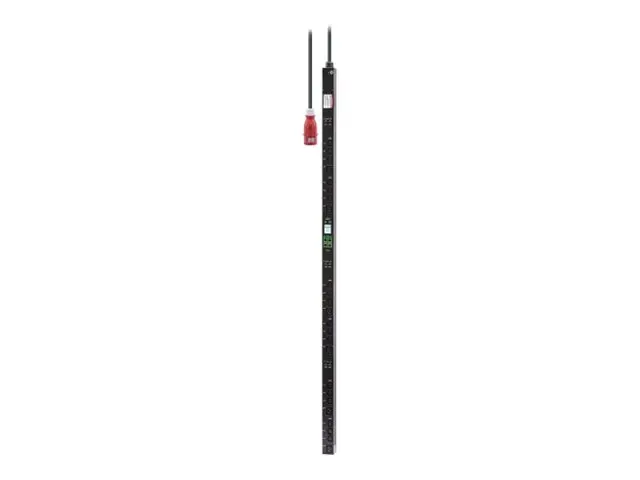 APC Easy Rack PDU EPDU2232SMBO - Strømfordelerenhet (kan monteres ...