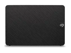 Seagate Expansion STKP24000400 - Harddisk 24 TB - ekstern (stasjon&#230;r) - USB 3.0 - svart - med Seagate Rescue Data Recovery