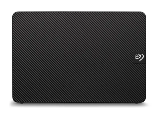 Seagate Expansion STKP24000400 - Harddisk 24 TB ekstern (stasjonær...