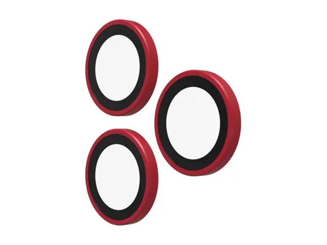 ZAGG InvisibleShield Premium GL - Linsebeskytter for mobiltelefon ...