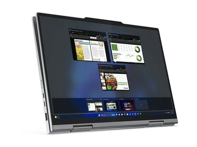 Lenovo ThinkPad X1 2-in-1 Gen 9 - AI Ready 14" Intel Core Ultra 7 ...