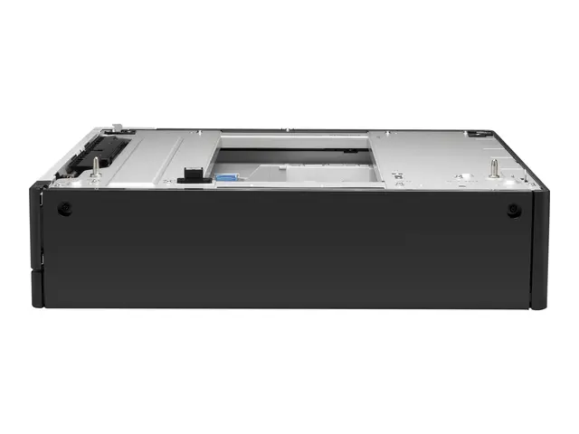 HP - Mediebakke/-mater - 500 ark inn 1 skuff(er) - for LaserJet En...