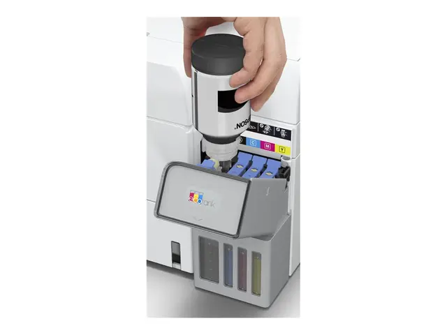 Epson EcoTank ET-4956 - Multifunksjonsskriver farge ink-jet ITS A4...