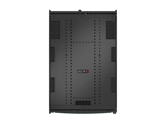 APC NetShelter SX Gen 2 - Rack skap 2258 H x 800W 1200D mm, med si...