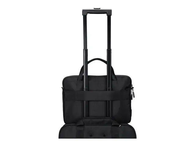 Targus Work+ - Notebookbæreveske 3-i-1 13" 14" svart