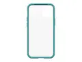 OtterBox React Series - Baksidedeksel for mobiltelefon sj&#248;spr&#248;yt - for Apple iPhone 12 mini
