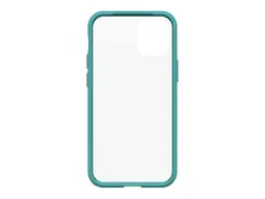 OtterBox React Series - Baksidedeksel for mobiltelefon sj&#248;spr&#248;yt - for Apple iPhone 12 mini