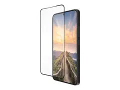 dbramante1928 Eco-shield - Skjermbeskyttelse for mobiltelefon rammefarge svart - for Xiaomi 15
