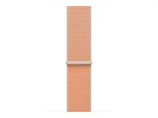 Apple - Sløyfe for smart armbåndsur - 46mm 145 - 220 mm - vortemelon