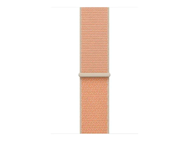 Apple - Sløyfe for smart armbåndsur 46mm 145 220 mm vortemelon