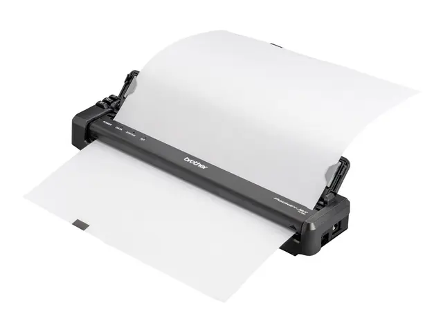 Brother PA-PG-004 - Skriverpapirføring for PocketJet 8 PJ-862, PJ-...