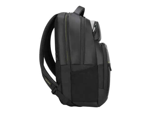 Targus CityGear Laptop Backpack - Notebookryggsekk - 12" - 14" - s...