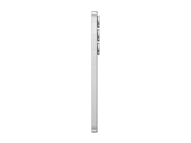 Samsung Galaxy S25 Ultra - Titanium sølvblå 256 GB - TN 