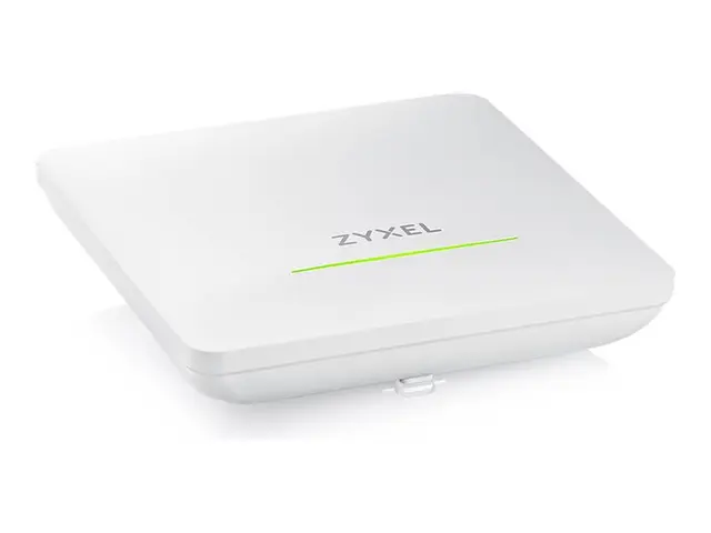 Zyxel NWA50BE PRO - Trådløst tilgangspunkt 4-strøm, dual-radio, Ne...