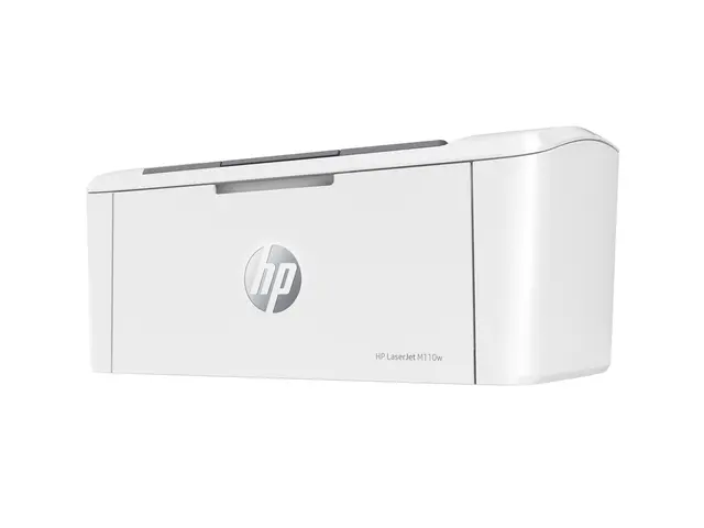 HP LaserJet M110w - Skriver - S/H - laser - A4/Letter - 600 x 600 ...