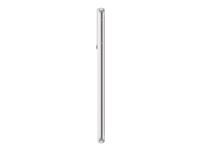 2nd-C Galaxy S21 5G 128GB White C-grade | Brukt 2 års garanti Grad...